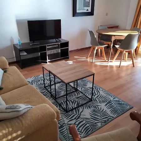 Apartamento 3 Vilagarcía de Arousa
