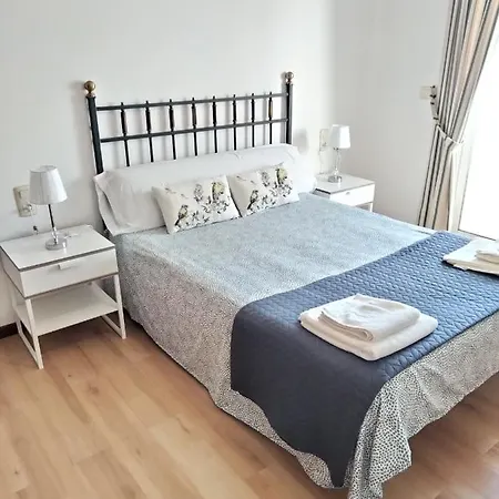 3 Vilagarcía de Arousa