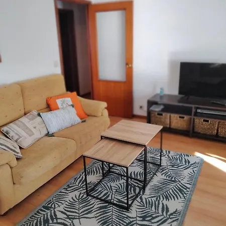 3 Apartamento Vilagarcía de Arousa