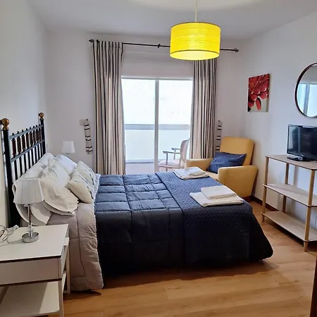 Apartmán 3 *