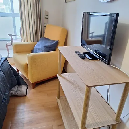 3 Apartmán