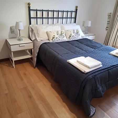 3 Apartmán *