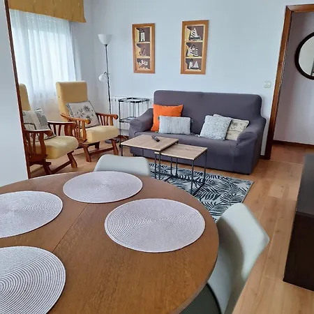 3 * Vilagarcía de Arousa