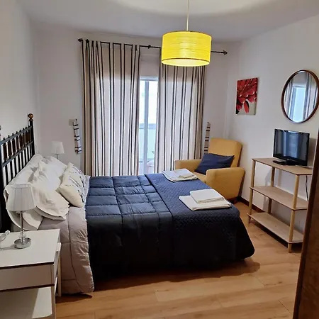 3 Apartmán *