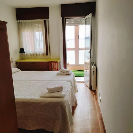 3 Vilagarcía de Arousa