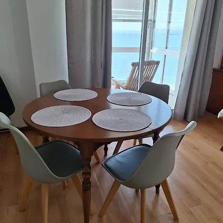 Apartamento 3 *