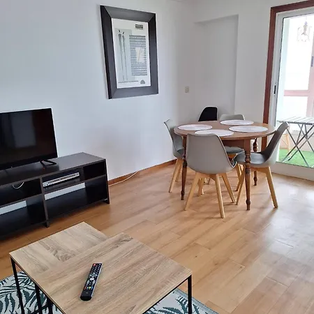3 Apartmán *