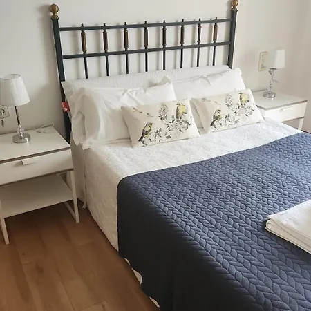 Apartamento 3 *
