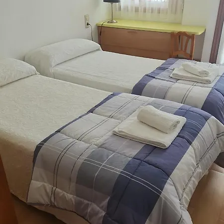 3 Apartamento Vilagarcía de Arousa