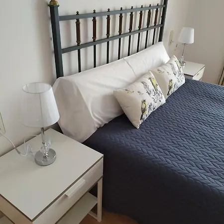 3 Apartamento Vilagarcía de Arousa