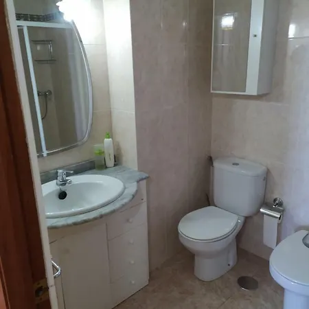 3 * Vilagarcía de Arousa