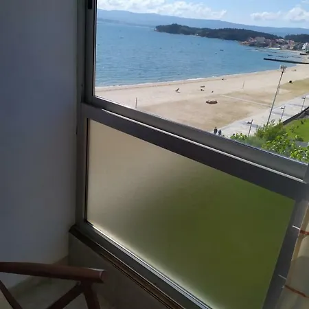 Apartamento 3 *