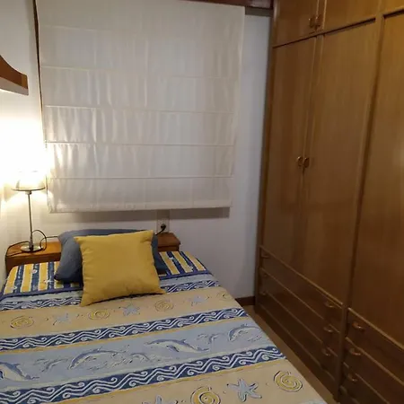 3 Apartamento *