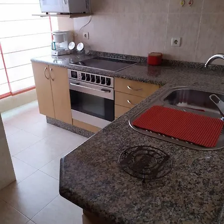 3 Apartamento *