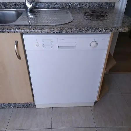 3 Apartamento