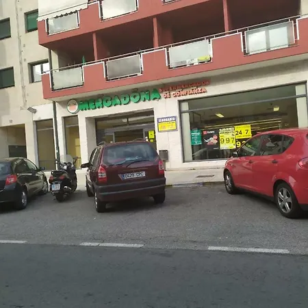 3 Apartamento
