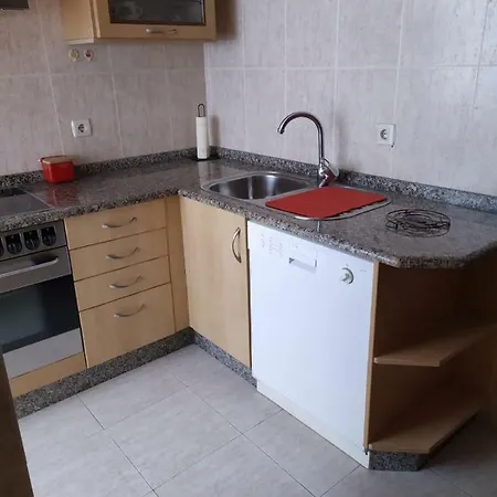 3 Apartamento *