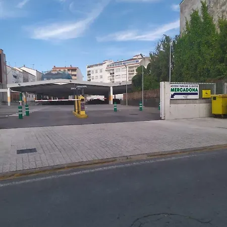 3 * Vilagarcía de Arousa