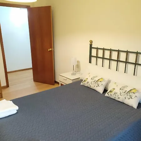 3 Apartamento *